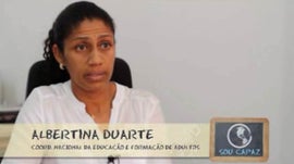 Imagem de Educa��o e Alfabetiza��o