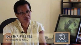 Imagem de OMCV - Apoio � Popula��o da Ilha do Fogo