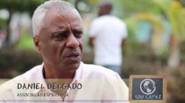 Imagem de HIV/SIDA - Integra��o na Sociedade