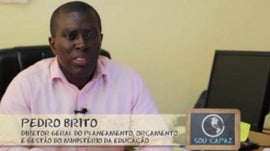 Imagem de Novos Desafios na Forma��o de Crian�as e Adultos