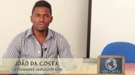 Imagem de Escolaridade Gratuita e Obrigat�ria - II