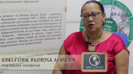 Imagem de Pr�mio Solidariedade na Gala 