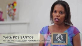 Imagem de Rela��es P�blicas de Cabo Verde