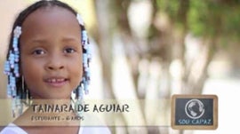 Imagem de Uma Cidade Mais Limpa e Direito � Educa��o