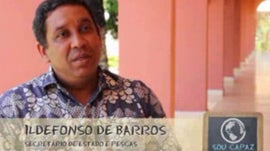 Imagem de Recursos Naturais da Guin� Bissau