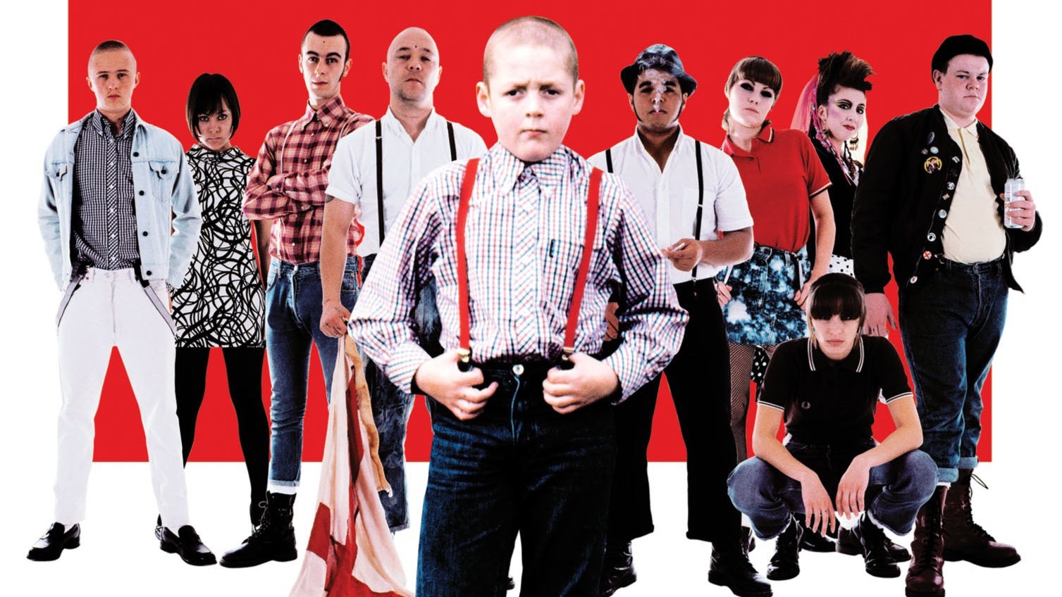 This Is England - Isto  Inglaterra