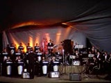 Imagem de Concerto da Orquestra ligeira do Ex�rcito