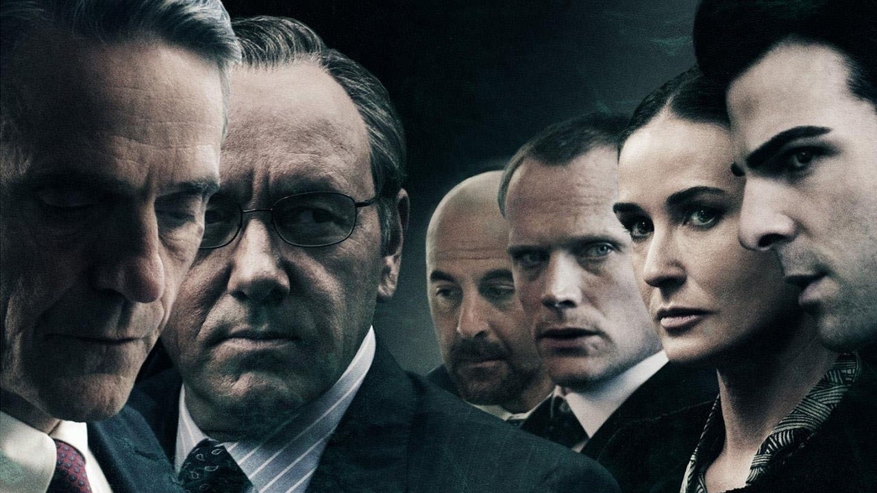 Imagem de Margin Call - O Dia Antes do Fim