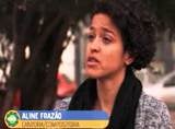 Imagem de Aline Fraz�o ...