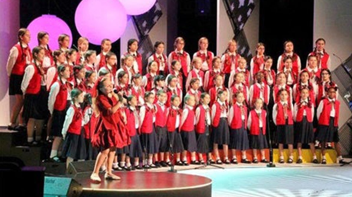 Play - 3º Festival da Canção Infanto-Juvenil da Madeira