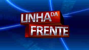 Linha da Frente - Arquivo 2014 - Temporada VI