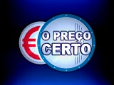 Imagem de Pre�o Certo - Especial 2500