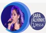 Imagem de Sara Alhinho no B.Leza