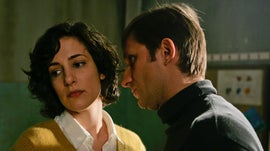 Imagem de Na Terra de Sangue e Mel