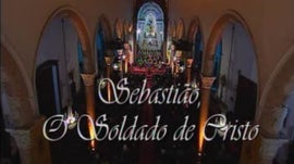 Imagem de Orat�ria - Sebasti�o o Soldado de Cristo