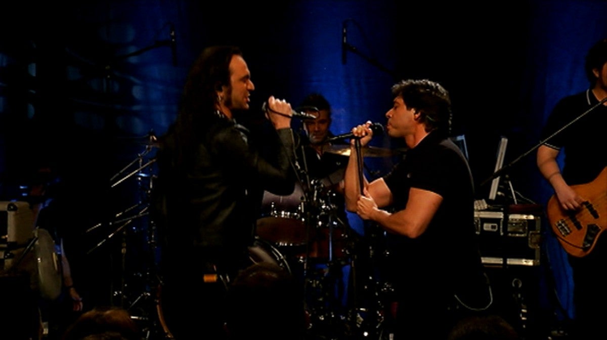 Imagem de Blind Zero - Best of 20 Anos