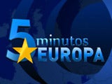 Imagem de 5 Minutos Europa