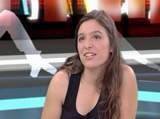 Imagem de Muay Thai - Patrícia Figueiredo