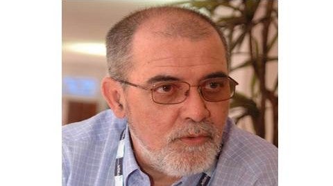 Luis Carlos Patraquim