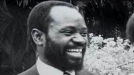 Samora Machel