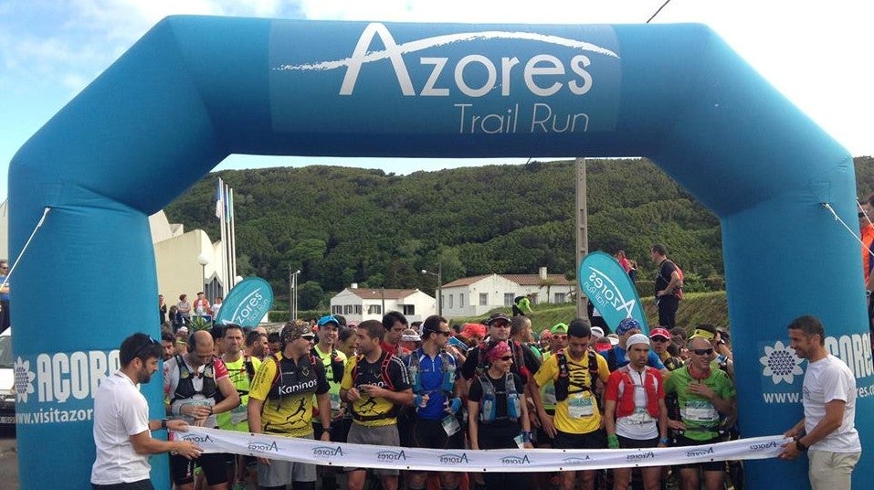 Imagem de Azores Trail Run