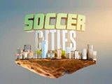 Soccer Cities