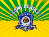 Imagem de Copa Aleixo 2014