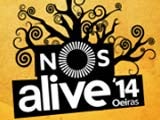 Imagem de Optimus Alive