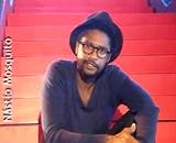 Imagem de N�stio Mosquito - Se Eu Fosse Angolano