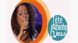 Imagem de T�t� Alhinho no B.Leza