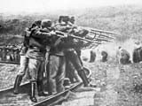 Imagem de Guerra Mundial - Ucr�nia Entre Moscovo e Kiev