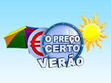Imagem de O Preço Certo ao Vivo