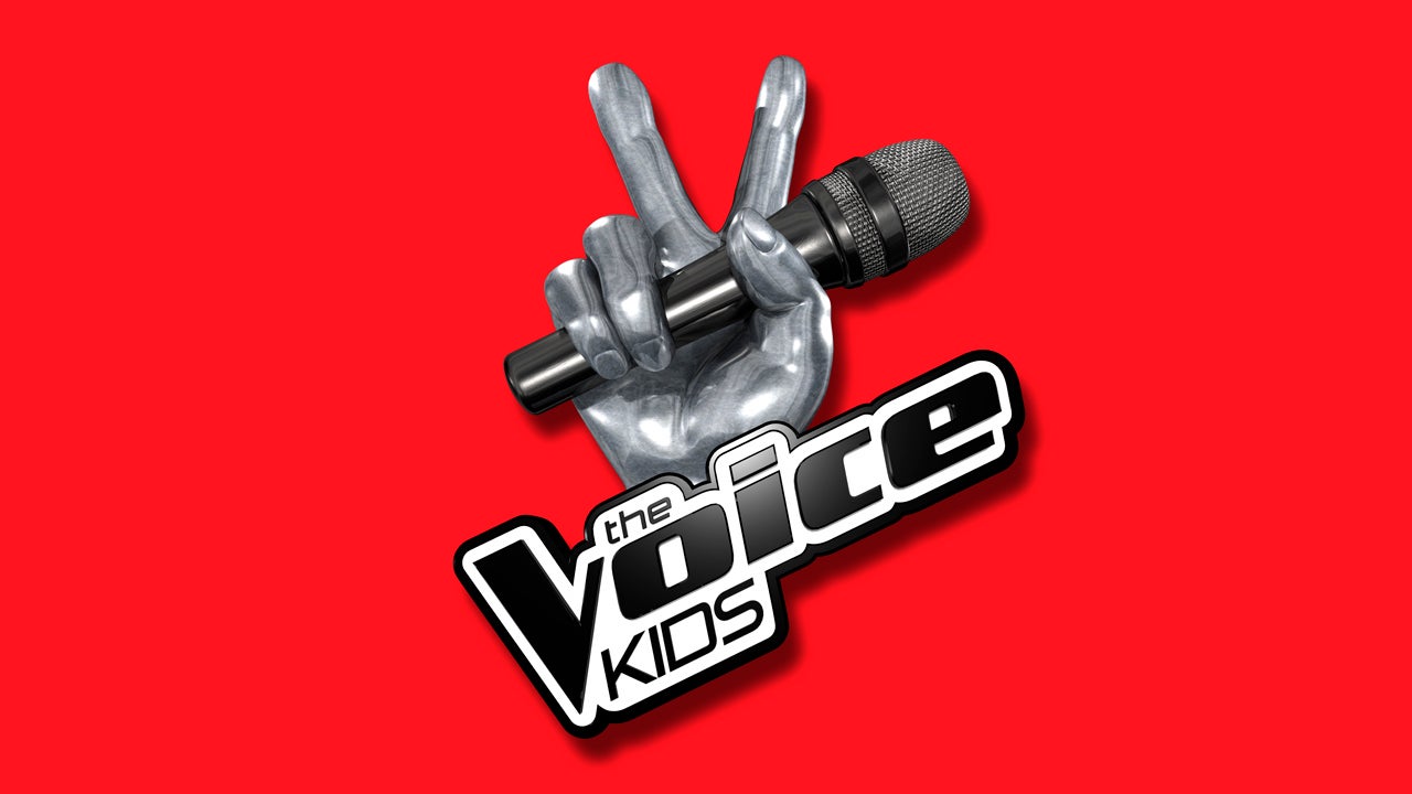 The Voice Kids