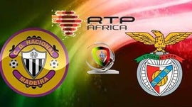 Imagem de Nacional x Benfica