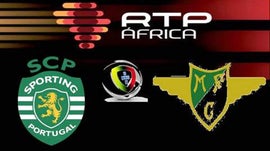 Imagem de Sporting x Moreirense
