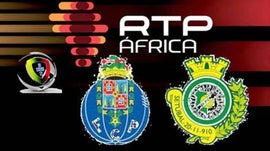 Imagem de Porto x Set�bal