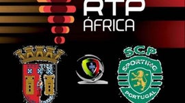 Imagem de Sp.Braga x Sporting