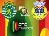 Imagem de Sporting x Arouca