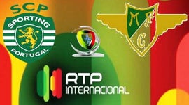 Imagem de Sporting x Moreirense