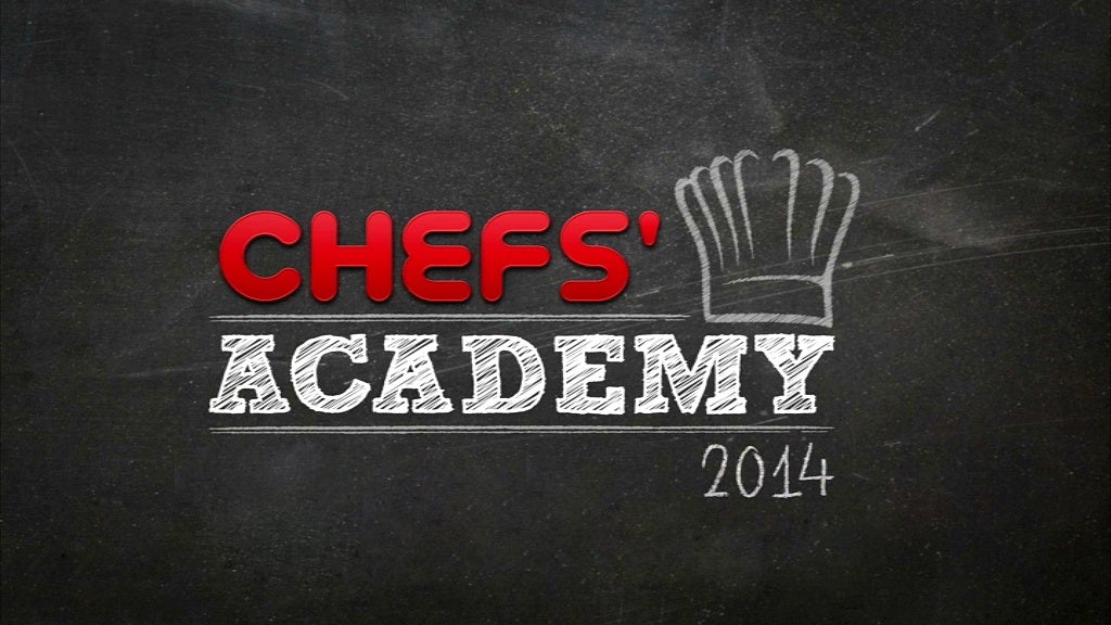 Chefs Academy - 2 Temporada