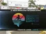2 Meia-Maratona Internacional de Luanda