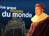 Imagem de O Castelo de Fontainebleau