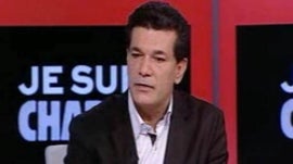 Imagem de Bola de Ouro / Atentados Terroristas em Paris