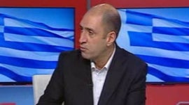 Imagem de D. Manuel Clemente / Situa��o da Gr�cia