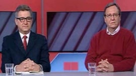 Imagem de Extens�o do Plano de Ajuda � Gr�cia - D�vidas do Eurogrupo / Situa��o de Angola e das Empresas Portuguesas