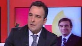 Imagem de Fus�o do BCP com o BPI / D�vidas de Passos Coelho � Seg. Social