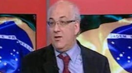 Imagem de Caso Jos� S�crates / Situa��o Pol�tica no Brasil