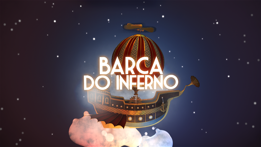 Barca do Inferno