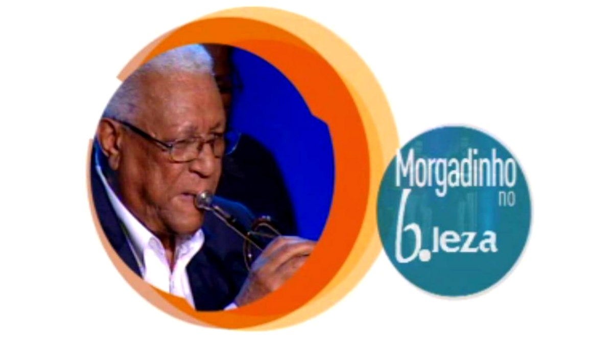 Play - Morgadinho no B.Leza