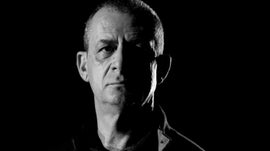 Imagem de Anibal Raposo na Pra�a do Munic�pio